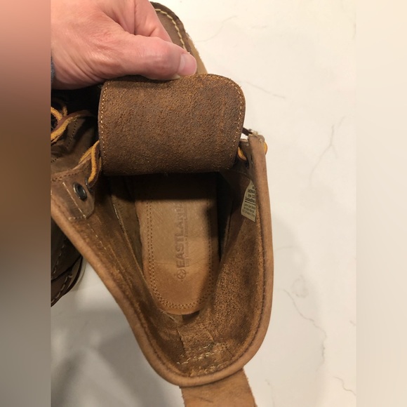 Eastland Sherman 1955 - Picture 5 of 9